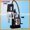 Magnetic Machine for Cutting Tools with Various Szie