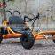 Adult 4 stroke single seater 163cc/ 196cc buggy go karts                        
                                                Quality Choice