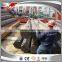 ERW Welded Mild Steel Pipes