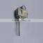 BBZ 542 / 7T Temperature controller device with stainless steel temperature package protection tube for corrosive media