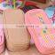 Multifunctional animal giraffe print pencil case with compartments china supplier
