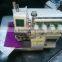 Safety Stitch Sewing Machine 700-5-38 PEGASUS OVERLOCK SEWING MACHINE M700 TYPE