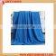 Promotional Custom Softextile Airplane Travel Blanket