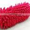 microfiber chenille cleaning sponge