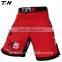 Blank custom mma shorts wholesale , Gym shorts, Fight shorts