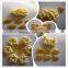 full automatic extruded snack pellets 3D Food machine