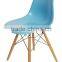Hot selling cheap plastic chair with low price