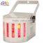 Reasonable price and good quality LED Doubel Derby Light stage light