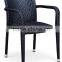 DT158 wholesale modern rattan dining chair