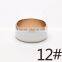 2015 hot selling NFC smart magic ring for Android and WP mobile phones