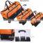 Europe Trolley Duffle Bag