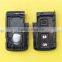 Keyless Smart Remote Key Cover Blank for Toyota Crown Fob Case