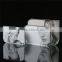 personalized fashionable crystal sounveir gifts non-glare picture frame glass