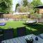 artificial grass garden