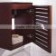 Simple design High quality hotel bathroom vanity cabinet OJS088-400
