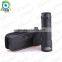 Hot sell 10x25 mini golf pocket monocular /Fashion spotting Coat Monocular Scope 10x25