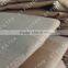 PE+Aramide Synthetic fiber with fiberglass filter bag