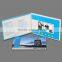 2.4" 2.8" 3.5" 4.3" 5"7" video greeting card module for adverting
