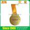 Wholesale Large Custom Design Metal Hanger Medal