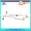 100% Original Power Flex Cable for Samsung T320, Repair Parts for LG Xiaomi Huawei Mobile Phone in Stock