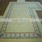 Environmental Friendly Handmade Wool Rugs