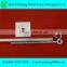 Professional Manufacturer Hebei WeiChuang Electric Power Fitting Adjustable Stay Rod/Stay Bow for Pole Line Hardware