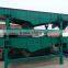Large Capacity Linear Vibrating Sieve Machine/Linear Vibrating Screen