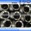 npt thread forged high pressure pipe fittings