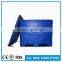 SCC biggest size 1000L large ice cooler, plastic ice bin for fish transport