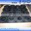 pn16 carbon steel slip on flange