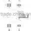 SK1-1593 container latch truck body door lock