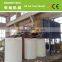 10 Tons Per Hour Waste Water Treatment System