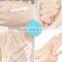 Mendior Organic Coconut Oil Moisturizing Whitening Nourishing Body Lotion OEM custom brand