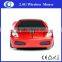 usb wireless optical mouse computer mouse car shape