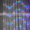 LED curtain light,300L CE RoHS certificated ,LED party/ wedding / christmas decoration light
