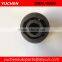 YUCHEN Car Gear Shift Knobs Silver Short Knob 6 Speed For Renault CLIO II KANGOO II TWINGO Car Styling