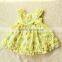 chinese imports wholesale Beaded fancy birthday dress for baby girl wedding                        
                                                                                Supplier's Choice