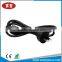 SAA certified 3 prong electrical plug Australian electrical plug australian plug