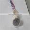 rgb led amusement light 45mm 9 SMD 5050 rgb ucs2903 led pixel for Amusement Ride