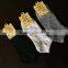 custom cheapest unisex simple anklet boat socks