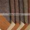 Name Brand China Products Embossed Pattern Cheap Price Pure Leather