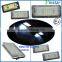 Perfect after-service led license light kits for E46 4D/5D (98-05) 18SMD license plate lamp,car Led tail license light