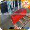High Quality High Temperature Silk-screen Printed Glass With AS/NZS 2208, ANSIZ97.1, EN12150