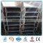 Steel Material Construction high quality hot rolled steel painted H beams