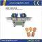 Sanding Machine Brush Sander Profiling Polishing Machine