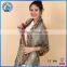 China Wholesale Women Fashion Scarf Factory