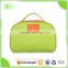 Useful Travel Candy Colour PVC Waterproof Small Toilet Bag with Handle