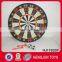 EN71/HR4040/7P diameter 28cm magnetic Dart Board for children