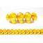 2015 New Style Glass Bead For Fashion Necklace Wholesale Crystal Glass Bead