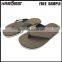 Black flip flops 100 pairs , nice men fashion outdoor rubber nude beach slippers